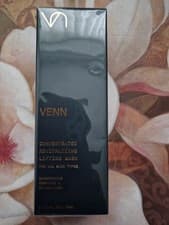 Image of VENN Concentrated Revitalising Lifting Mask 50ml New Sealed Box