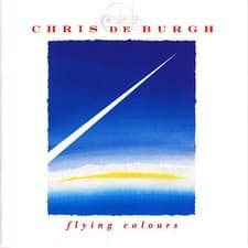 Image of Chris de Burgh - Flying Colours, (CD)
