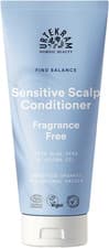Image of Urtekram - Urtekram Fragrance Free Sensitive Scalp Conditioner - 180Ml