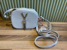 Image of Valentino Divina Pebbled Crossbody Bag. Brand New