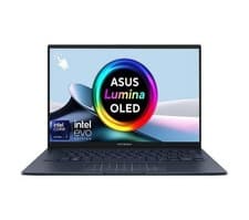 Image of ASUS Zenbook 14 OLED 14" Laptop - Intel Core Ultra 7, 1 TB SSD - REFURB-B
