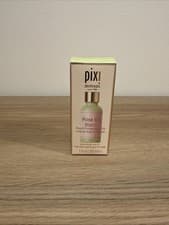 Image of Pixi Rose Oil Blend Rose & Pomegranate Huile 1 fl oz New Sealed