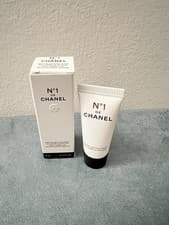 Image of Authentic Chanel N°1 de Chanel Revitalizing Serum-Brand New- Boxed 5ml Boxed