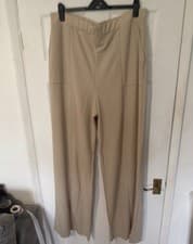 Image of Long Tall Sally Trousers Size 22 New In Packaging