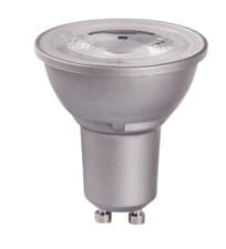 Image of BELL LED GU10 5W 50W HALO Spotlight 240v Warm White 2 pin Light Bulb Non Dim