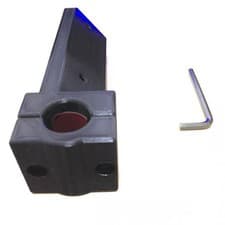 Image of Gearshift Shifter Support Mount For Playseat Challenge Chair G25 27 G29 G920 TYM