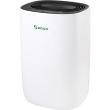 Image of Meaco DRY ABC 12L Dehumidifier 165 Watt White / Black New