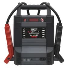 Image of Sealey SL2S Schumacher® Jump Starter Power Pack Lithium(LiFePO4) 800A