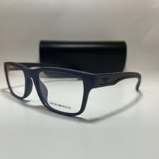 Image of Emporio Armani EA3276U 6185 56x18-145 Glasses Frames New Designer Eyewear