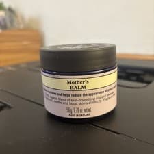 Image of Neal's Yard Remedies Mother’s Balm 50g BBE 05/27