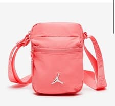 Image of Jordan airborne festival / Crossover bag - unisex