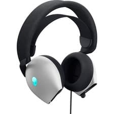 Image of Alienware AW520H Headset Wired Head-Band Gaming White