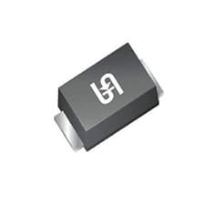Image of 1 x DIODE ZENER 200V 1W SUB SMA