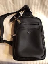 Image of Boss “Ray” Monostrap Bag