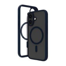 Image of dbramante1928 GN61DABL6260 Grenen MagSafe iPhone 16 Blue