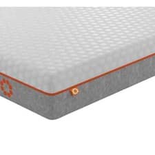 Image of Dormeo Octasmart Pocket Spring Rolled Hybrid Mattress in 4 Sizes
