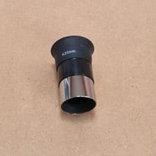 Image of K25mm 1.25" Telescope Eyepiece. Fully Coated. Standard 1.25" Fit. Brand New