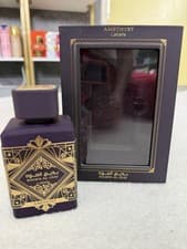 Image of Lattafa Badee Al Oud Amethyst Eau de Parfum, Unisex, 100ml