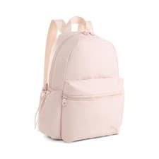 Image of PUMA HER Small Backpack 091277 Women's Spring/Summer 2025 Rose Quartz 03 One