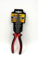 Image of Long Nose Pliers 8”