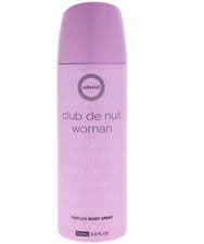 Image of Armaf Club de Nuit Women's Body Spray 200ml