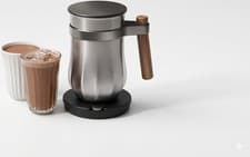 Image of Hotel Chocolat The Velvetiser System Chocolate Machine Hot & Cold Drinking NEW