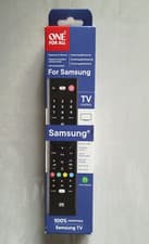 Image of ONE FOR ALL ..REPLACEMENT REMOTE FOR SAMSUNG TV....NEW
