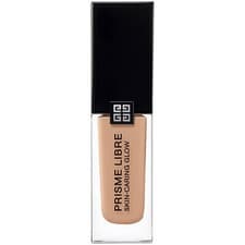 Image of Givenchy Prisme Libre Skin-Caring Glow Foundation 30ml – Various Shades