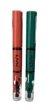 Image of NYX Shine Loud Lip Gloss