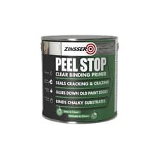 Image of ZINSSER PEEL STOP 2.5L