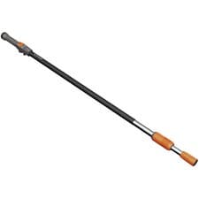 Image of GARDENA 18800-20 Combisystem Handle 90 cm Aluminium for Easy Wet Cleaning