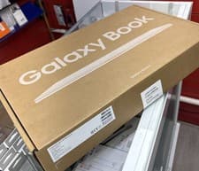 Image of Samsung Galaxy Book4 15.6" Full HD Laptop Intel Core i3 8GB RAM 256GB SSD NEW