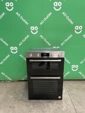 Image of Bosch Built In Electric Double Oven Series 4 MBA533BS3B #LF121470