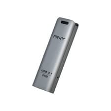 Image of PNY USB flash drive 64 GB 3.2 Gen 1 (3.1 Gen 1) Stainless steel