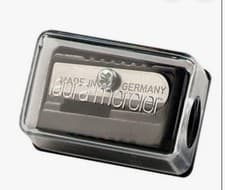 Image of Lot of 2 LAURA MERCIER EYE, LIP & BROW PENCIL SHARPENER New in Package, AUTHENTI