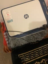 Image of HP DeskJet 2710e/2810e  All-in-One Wireless Colour Printer Scanner  - With Inks