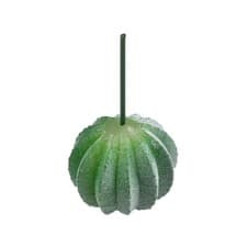 Image of Pot Succulent Plants Foliage Home Office Decoration Decor Plastic Flower Faux