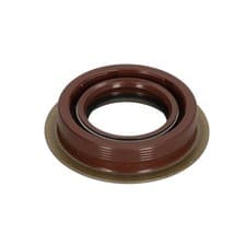 Image of SHAFT SEAL, DIFFERENTIAL FRONT OR RIGHT FOR CITROEN FIAT LANCIA PEUGEOT ELRING