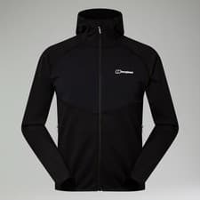 Image of Berghaus Mens Trawden Hooded Jacket