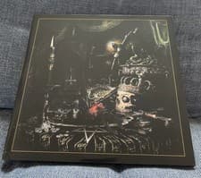 Image of Watain - The Wild Hunt Vinyl Gatefold Mint Unplayed 2Lp As New 