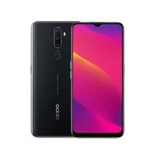 Image of SEALED BOXED Oppo A5 64GB (Black) Unlocked