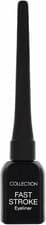 Image of Collection fast stroke eyeliner - Black