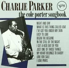 Image of The Cole Porter Songbook CD Parker Charlie New & Sealed