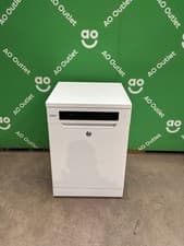 Image of Hoover Dishwasher H-DISH 500-80 Wifi Connected Full Size HF 4B7F0W #LF120018