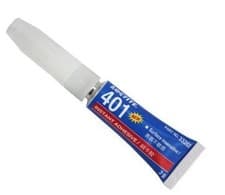 Image of Loctite 401 Instant Adhesive 3G