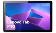 Image of LENOVO Tab M10 3rd Gen 10.1" Tablet - 32 - Grey