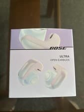 Image of Bose Ultra Open Earbuds
