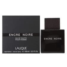 Image of LALIQUE ENCRE NOIRE EAU DE TOILETTE EDT 100ML SPRAY - MEN'S FOR HIM. NEW