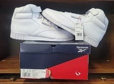 Image of Reebok Ex-O-Fit Hi Sz 15 Men's Shoes Casual Training Hi-Top Sneakers 100000108