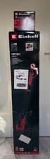 Image of PATIO CLEANER BRUSH EINHELL PICOBELLA POWER X-CHANGE 18V WITH BATTERY/CHARGER